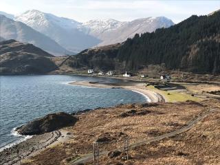 Luxury cottage in Strontian - Strontian - 1