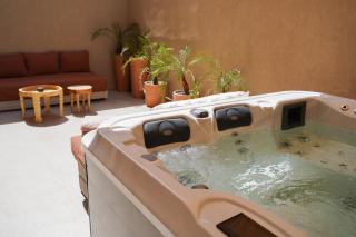 RENTSUITE Résidence Arji - Marrakech - 9