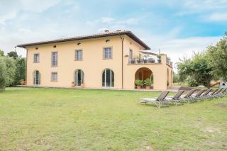 Villa Stankiewicz & Art Un'oasi di charme tra le colline toscane - 9