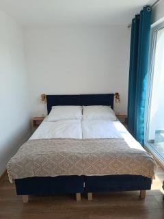 Apartamenty Allan - Pustkowo - 5