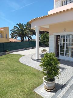 Villa Belavista - Moradia para Famílias - 5