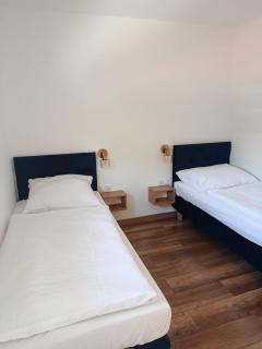 Apartamenty Allan - Pustkowo - 3