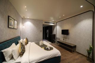 Hotel Seven Stone Bhilwara - Bhilwara - 6