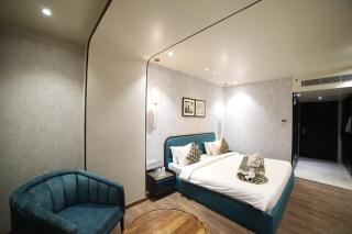 Hotel Seven Stone Bhilwara - Bhilwara - 8