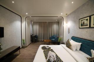 Hotel Seven Stone Bhilwara - Bhilwara - 7