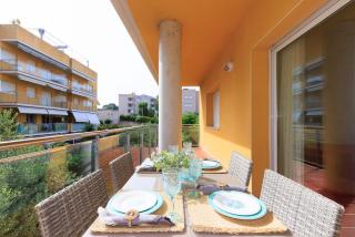 UHC TRAMUNTANA FAMILY COMPLEX - Salou - 3