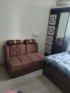 Cosy nook - Mumbai - 1