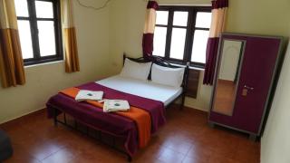 Baga Apartments Goa - Calangute - 8