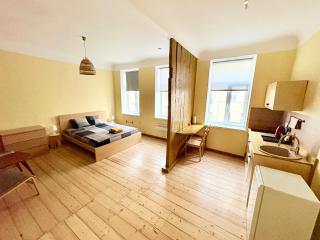 City Escape - Comfortable City Stays with Free Parking On Premises - Riga - 9