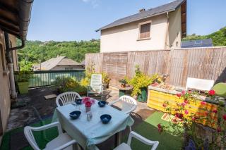 Studio a plaisance - Bédouès - 8