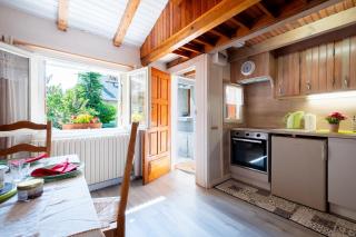 Studio a plaisance - Bédouès - 5