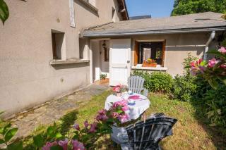 Studio a plaisance - Bédouès - 2