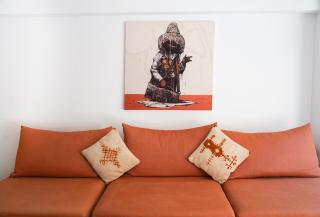RENTSUITE Duplex GUELIZ HILLS - Marrakesch - 1