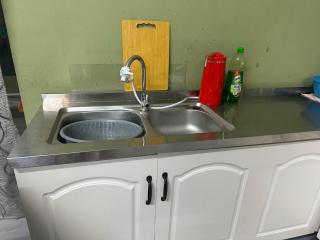 Check In Studio Homestay - Sibu - 6