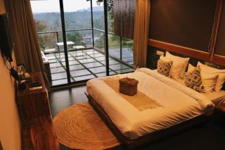 FabHotel Amazonika Boutiqe Resort - Nr Arpora Beach - Arpora - 5