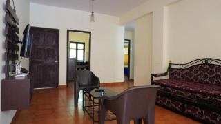 Baga Apartments Goa - Calangute - 2