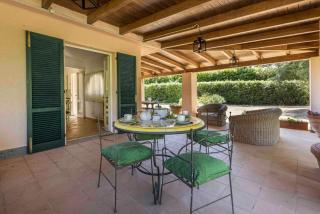 Villa dei Licheni by MMega - Punta Ala - 5