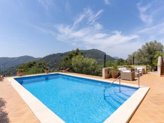 Cas Llonguet - Valldemossa - 9
