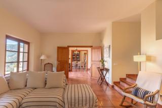 Cas Llonguet - Valldemossa - 1