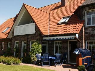 Ferienwohnungen Peters - Neuharlingersiel - 7