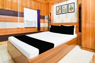 Hotel O Bhubaneswar City Center - Bhubaneshwar - 5