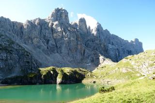 Beautiful apartment in Zoldo Alto Dolomites - - 1