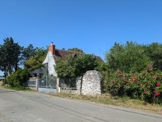 Maison de campagne - Fondettes - 0