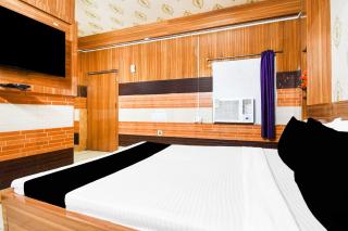 Hotel O Bhubaneswar City Center - Bhubaneshwar - 9