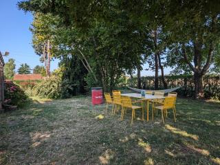 Maison de campagne - Fondettes - 6