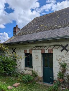 Maison de campagne - Fondettes - 5