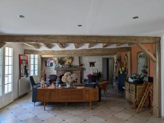 Maison de campagne - Fondettes - 4