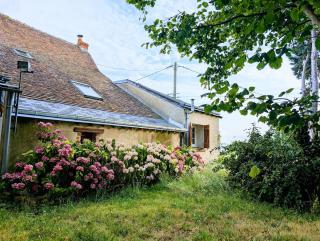 Maison de campagne - Fondettes - 1