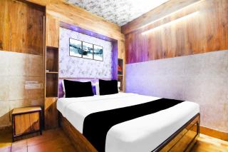 Hotel O Bhubaneswar City Center - Bhubaneshwar - 4