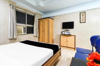 Hotel O Bhubaneswar City Center - Bhubaneshwar - 6