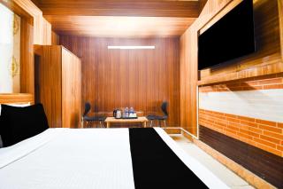 Hotel O Bhubaneswar City Center - Bhubaneshwar - 2