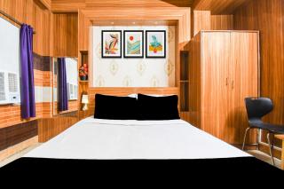 Hotel O Bhubaneswar City Center - Bhubaneshwar - 3