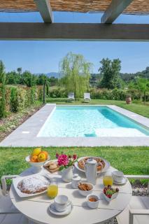 Il Fienile Toscano - Montevarchi - 7