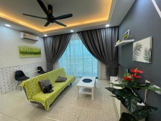 Erra Homestay Casa Meru Ipoh - 0