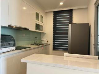 Chuỗi căn hộ dịch vụ Vinhomes Gardenia Mỹ Đình - Hanoi - 8