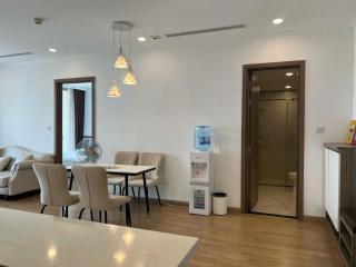 Chuỗi căn hộ dịch vụ Vinhomes Gardenia Mỹ Đình - Hanoi - 3