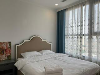 Chuỗi căn hộ dịch vụ Vinhomes Gardenia Mỹ Đình - Hanoi - 1