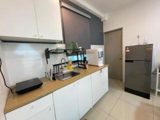 Erra Homestay Casa Meru Ipoh - 8