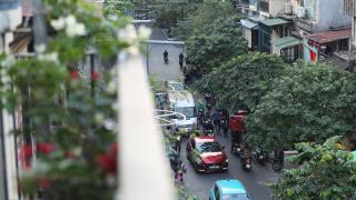 Vietnam Travelers Home 1 with Private Balcony - Hanoi - 6
