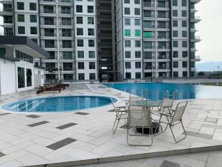 Erra Homestay Casa Meru Ipoh - 7