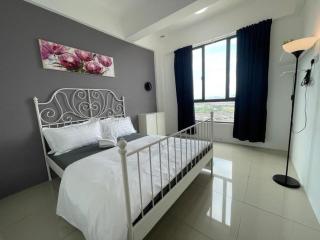 Erra Homestay Casa Meru Ipoh - 6
