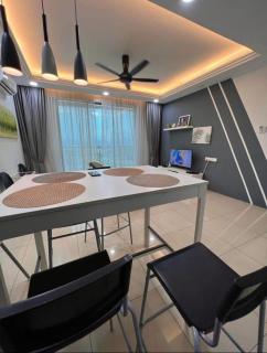 Erra Homestay Casa Meru Ipoh - 5