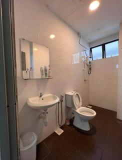 Erra Homestay Casa Meru Ipoh - 2