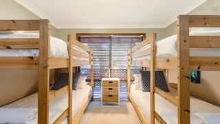 Free Night Stay Pet Friendly - Heated Spa - Pearl Beach - 5
