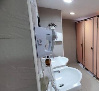 Say Love Hotel - Taipei - 6