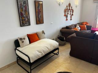 New Marina Hub - 1 BR - El Gouna - Hurghada - 7